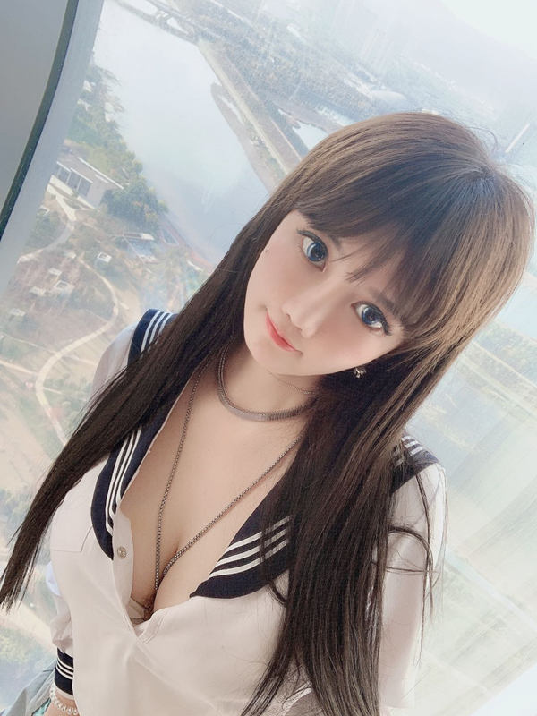 吉隆坡模特陪游