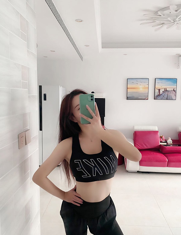 多伦多伴游模特预约