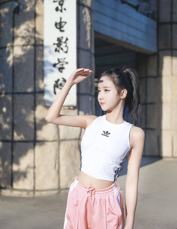 吉隆坡外围女大学生