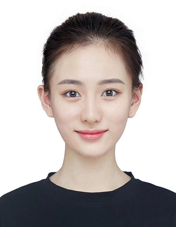 芝加哥商务模特预约