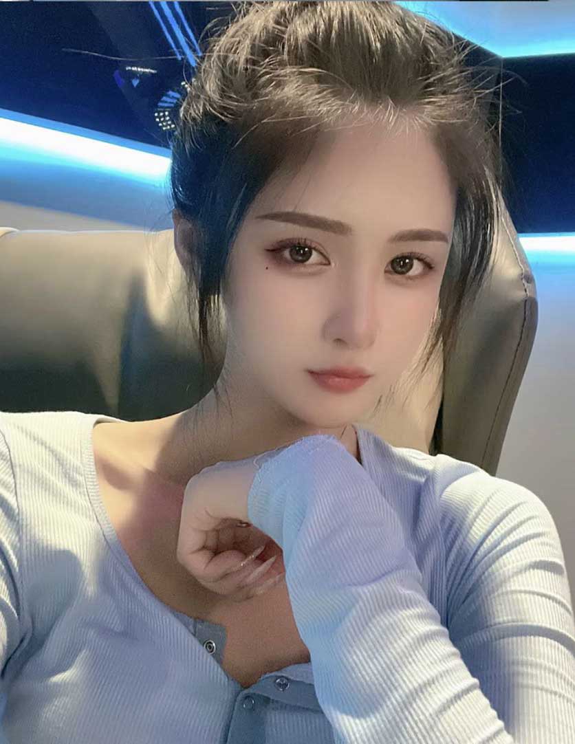 吉隆坡高端模特微信