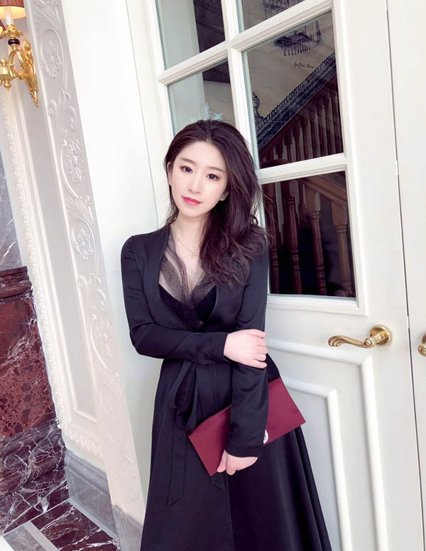 东京外围模特经纪人