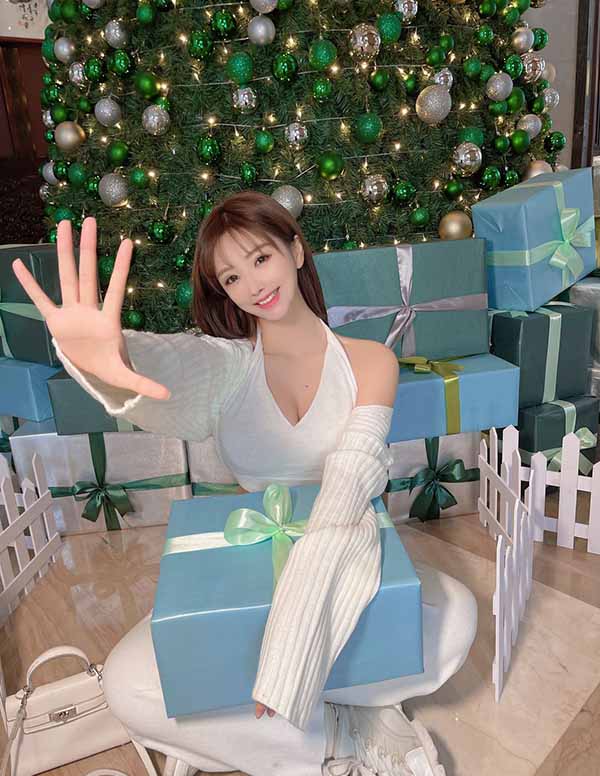 首尔伴游模特价格