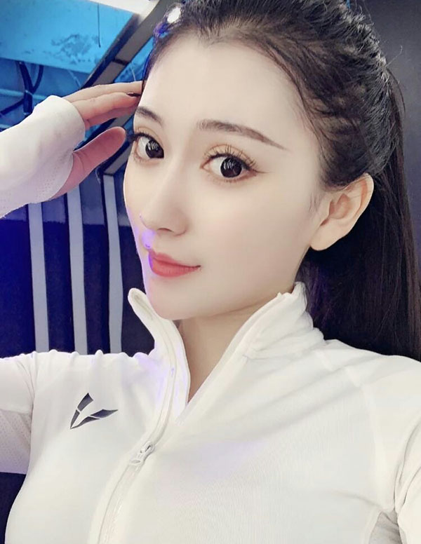 波士顿预约模特