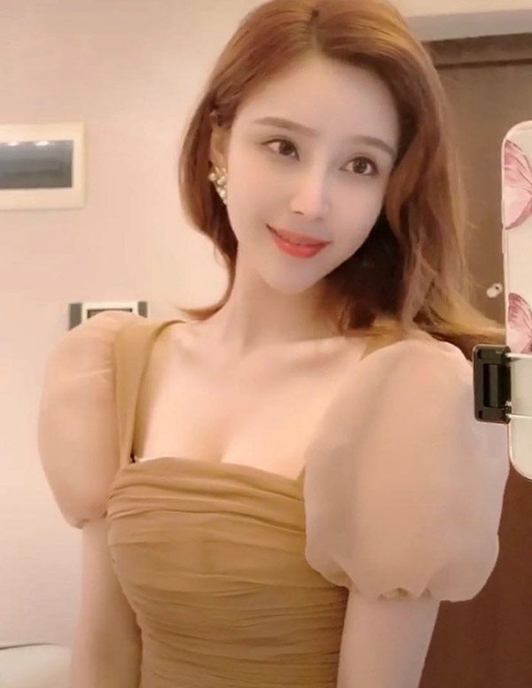 曼谷高端模特经纪人