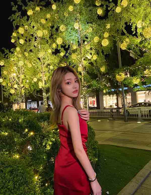 东京模特预约伴游