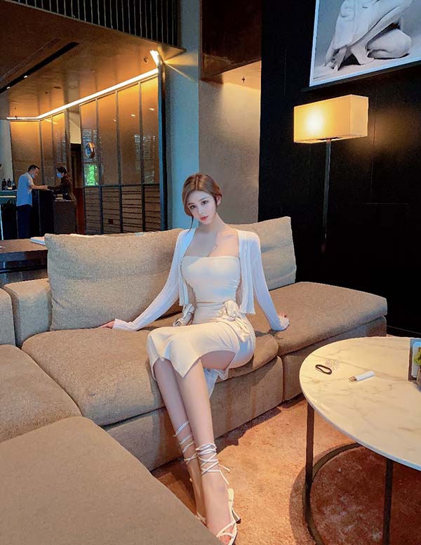 洛杉矶外围预约