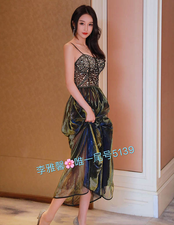 纽约外围模特经纪人